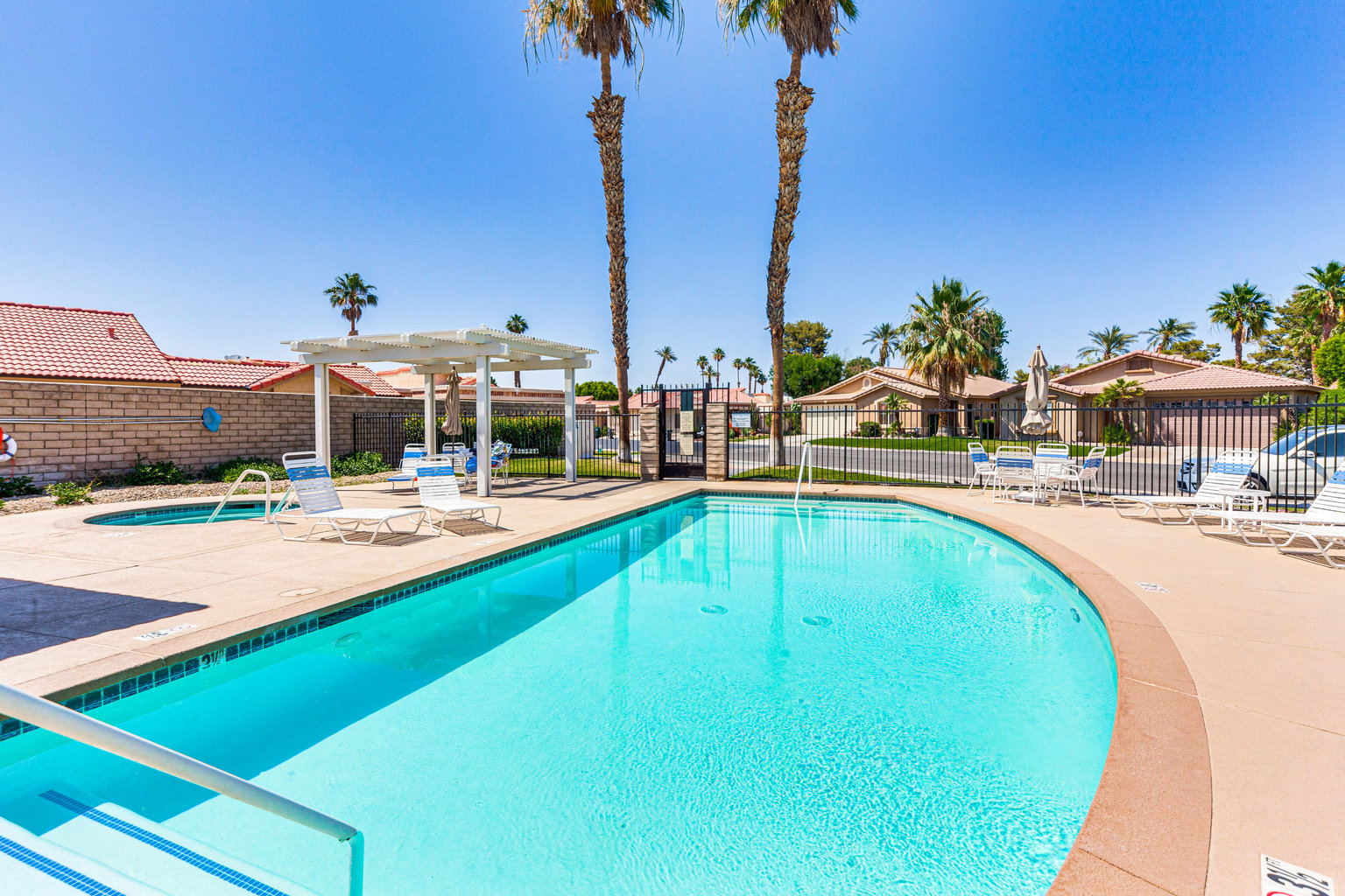 Indio Vacation Rental