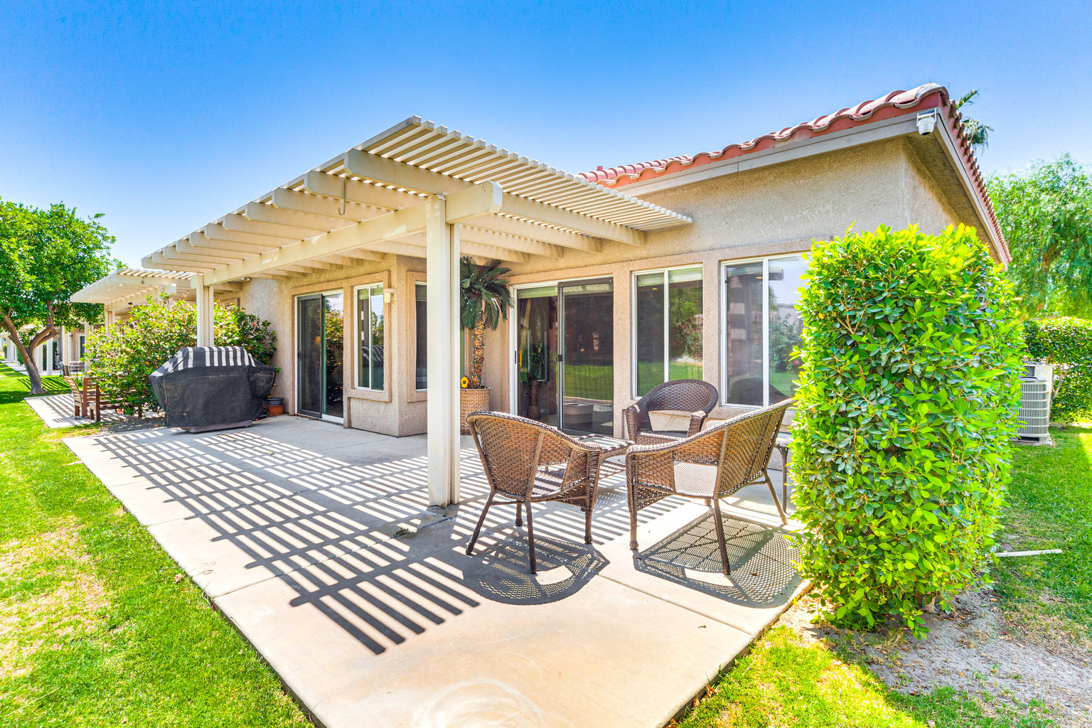 Indio Vacation Rental