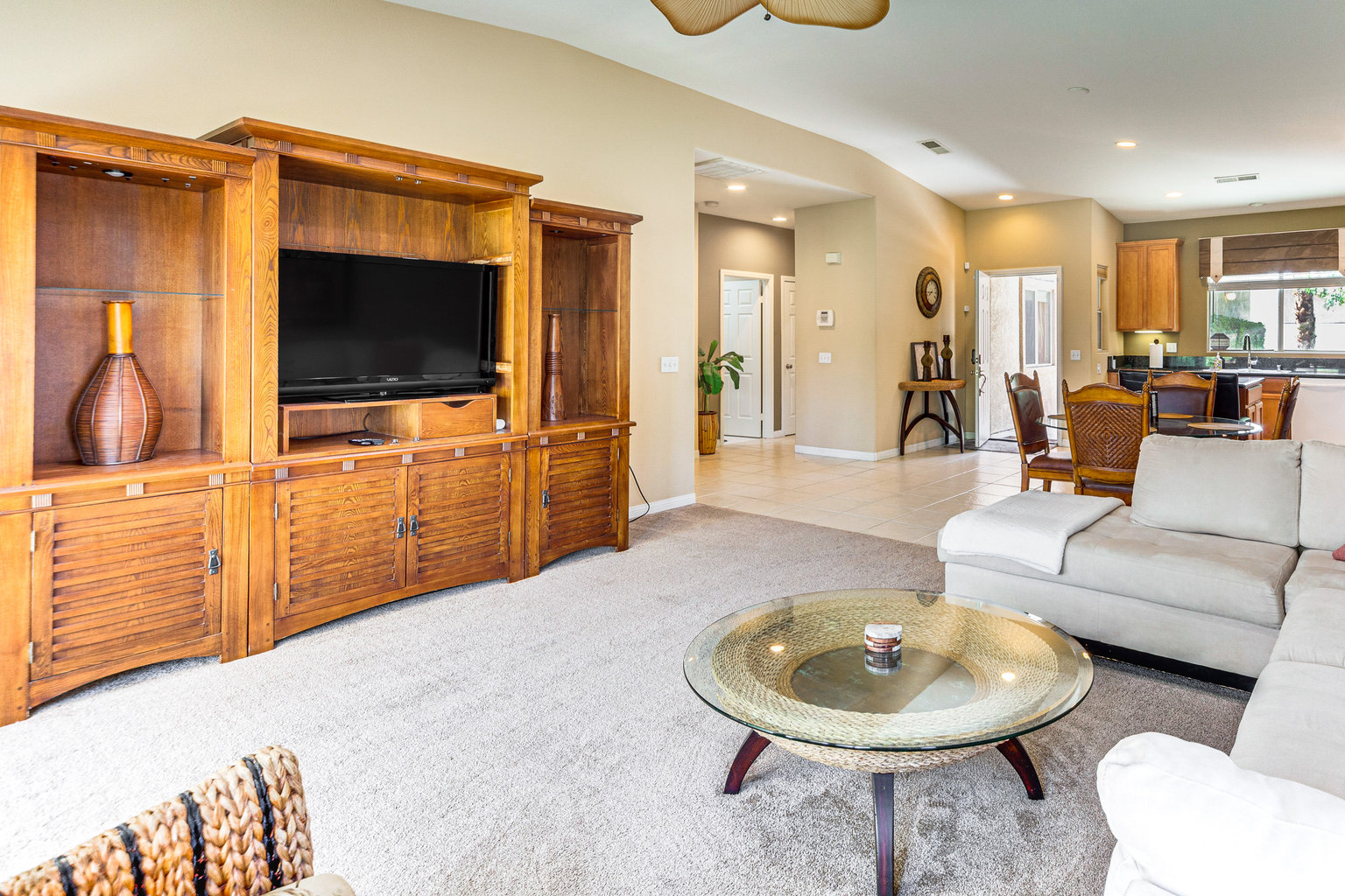 Indio Vacation Rental