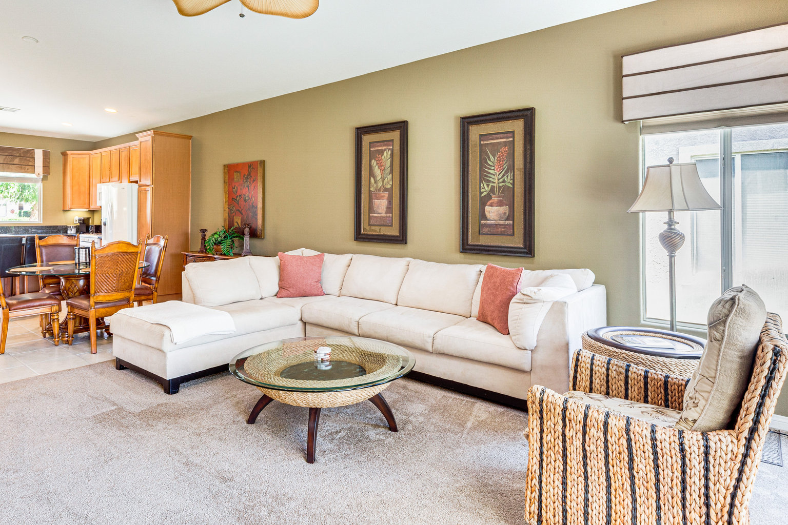 Indio Vacation Rental