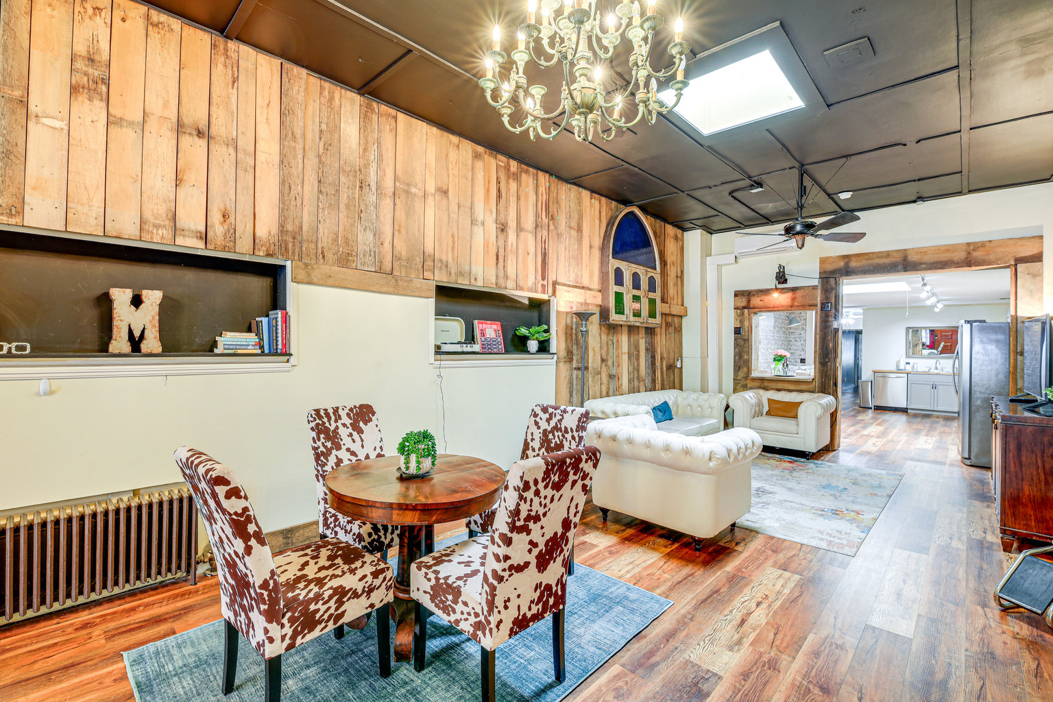 Wytheville Vacation Rental