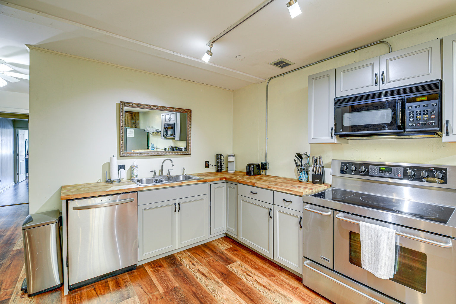 Wytheville Vacation Rental