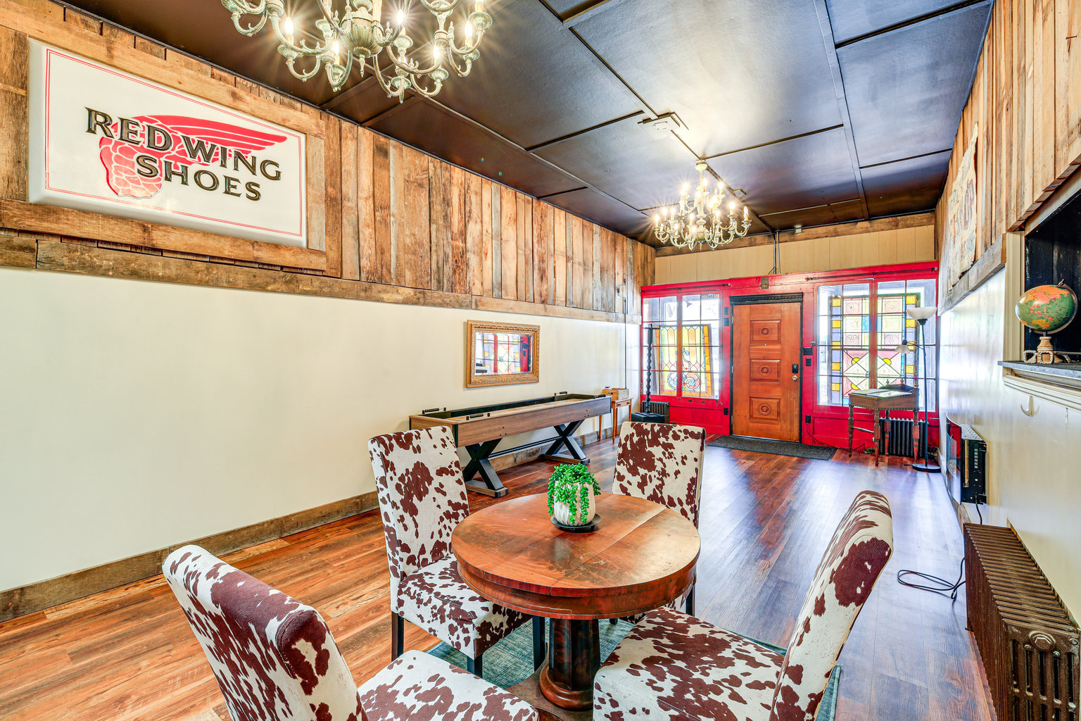 Wytheville Vacation Rental