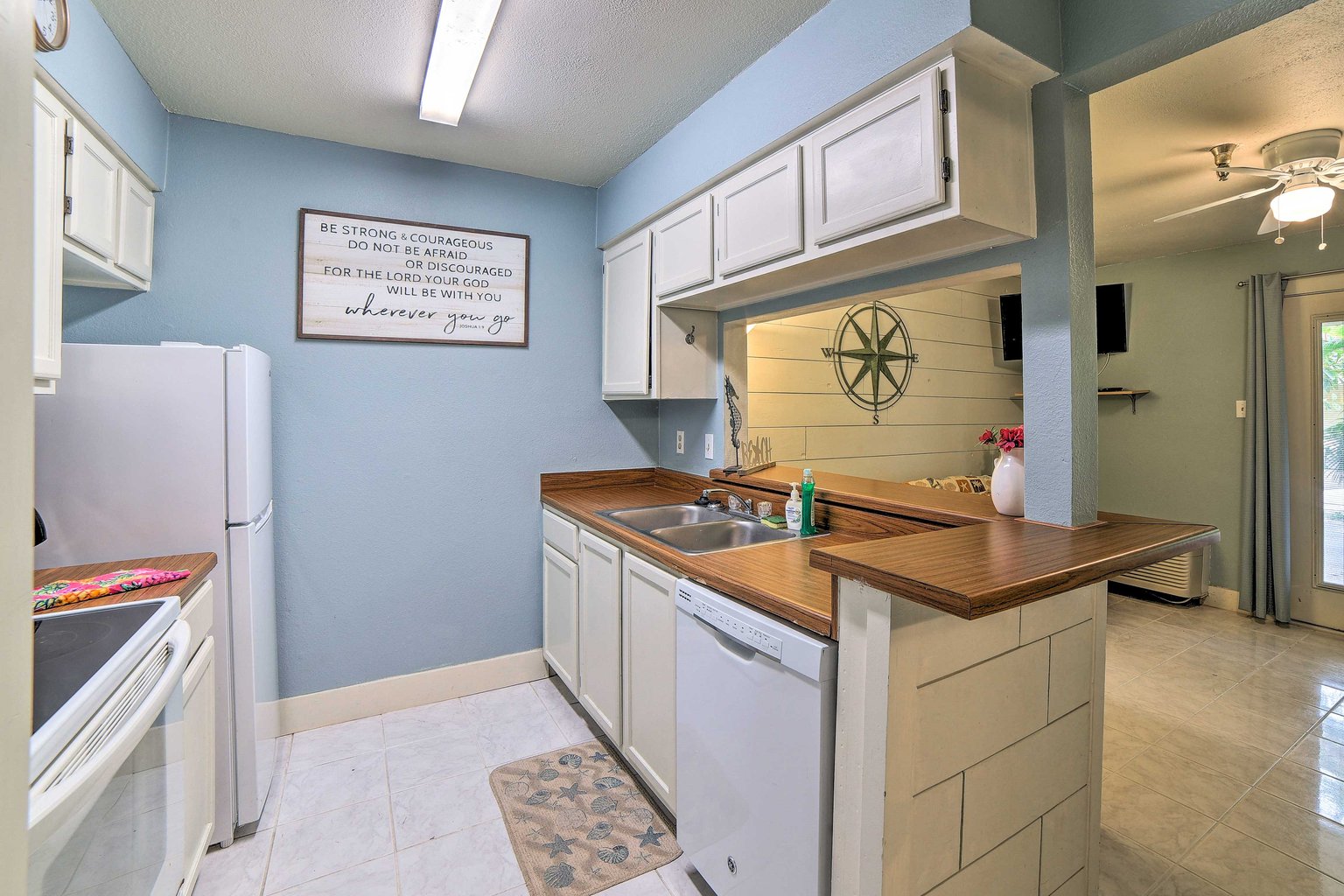 Corpus Christi Vacation Rental