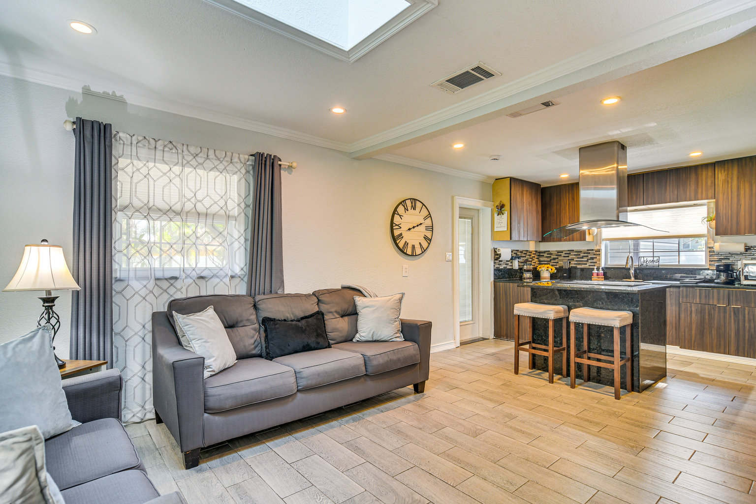 Valrico Vacation Rental