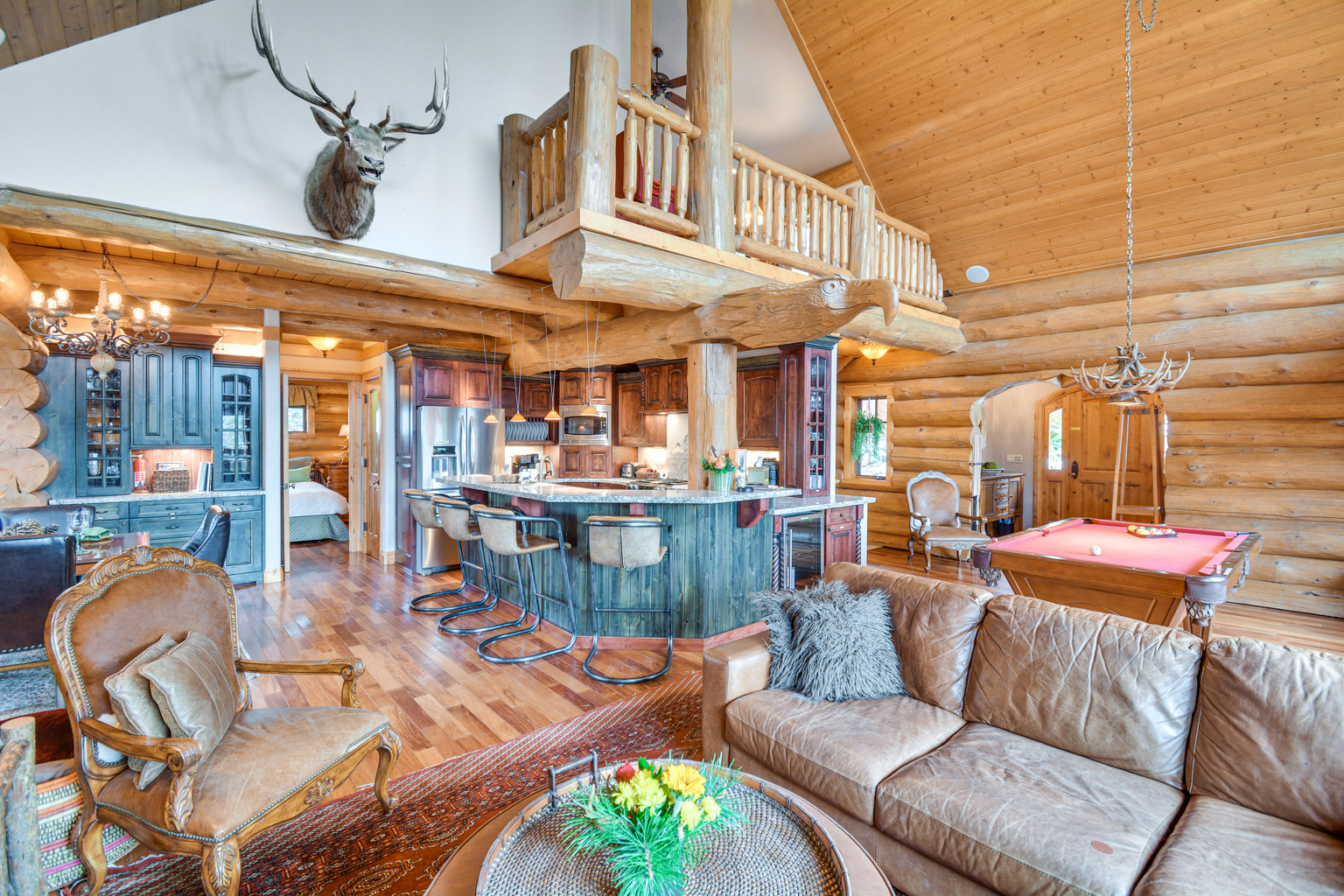 Silverthorne Vacation Rental