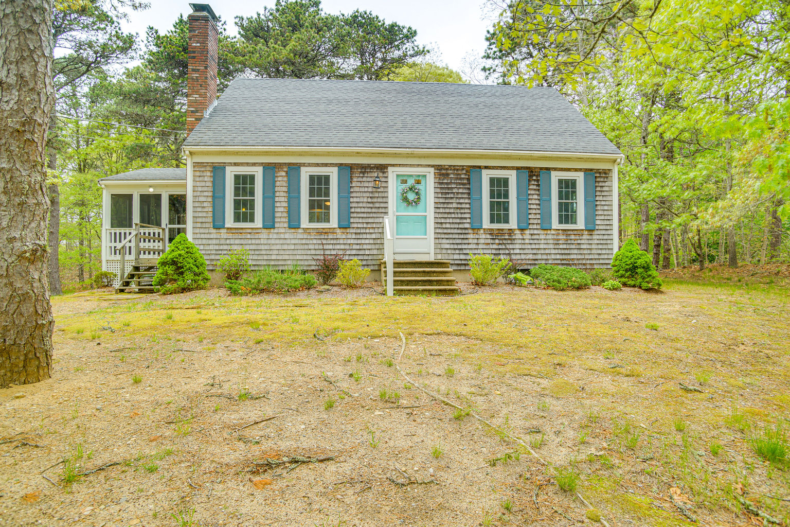 Eastham Vacation Rental
