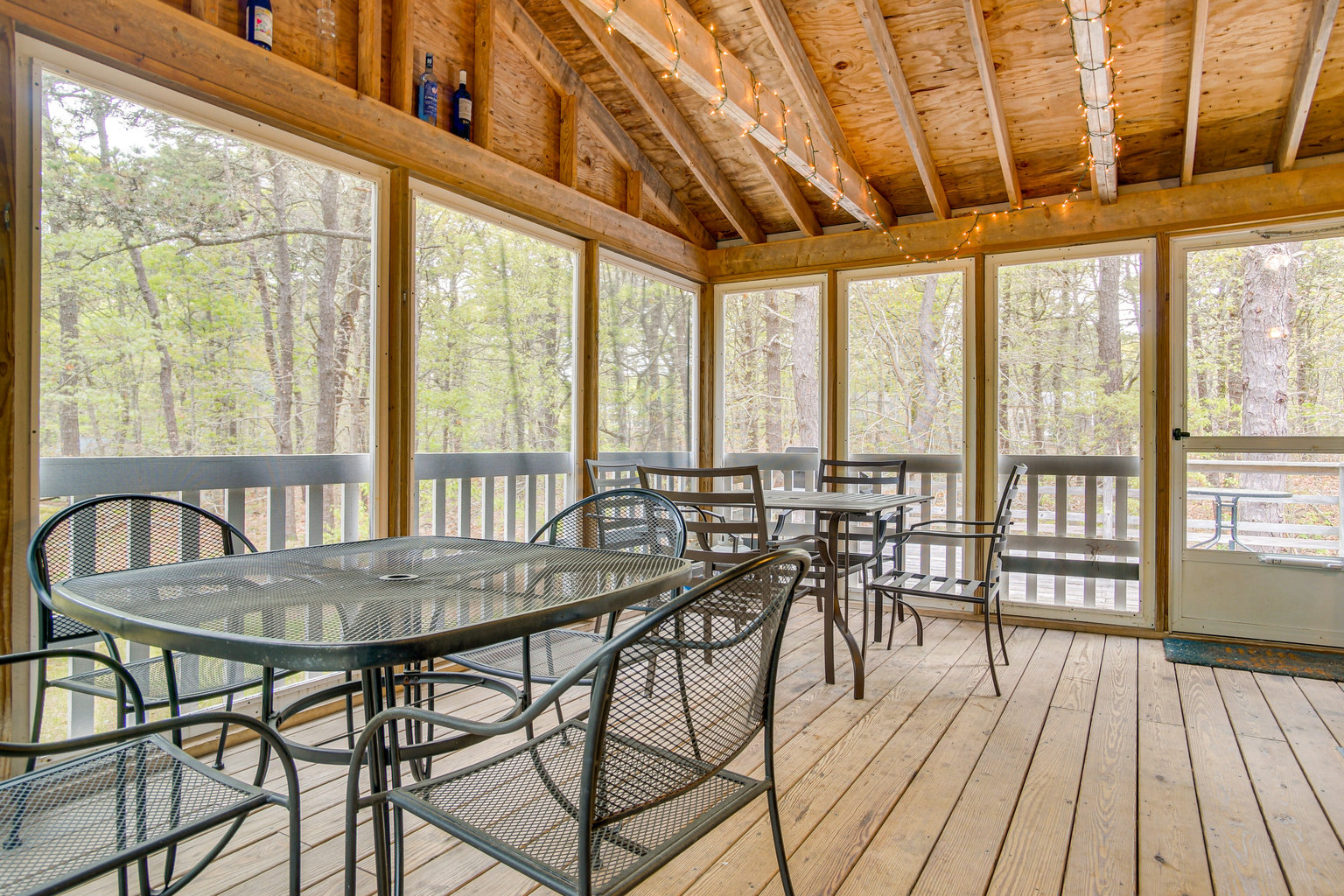 Eastham Vacation Rental