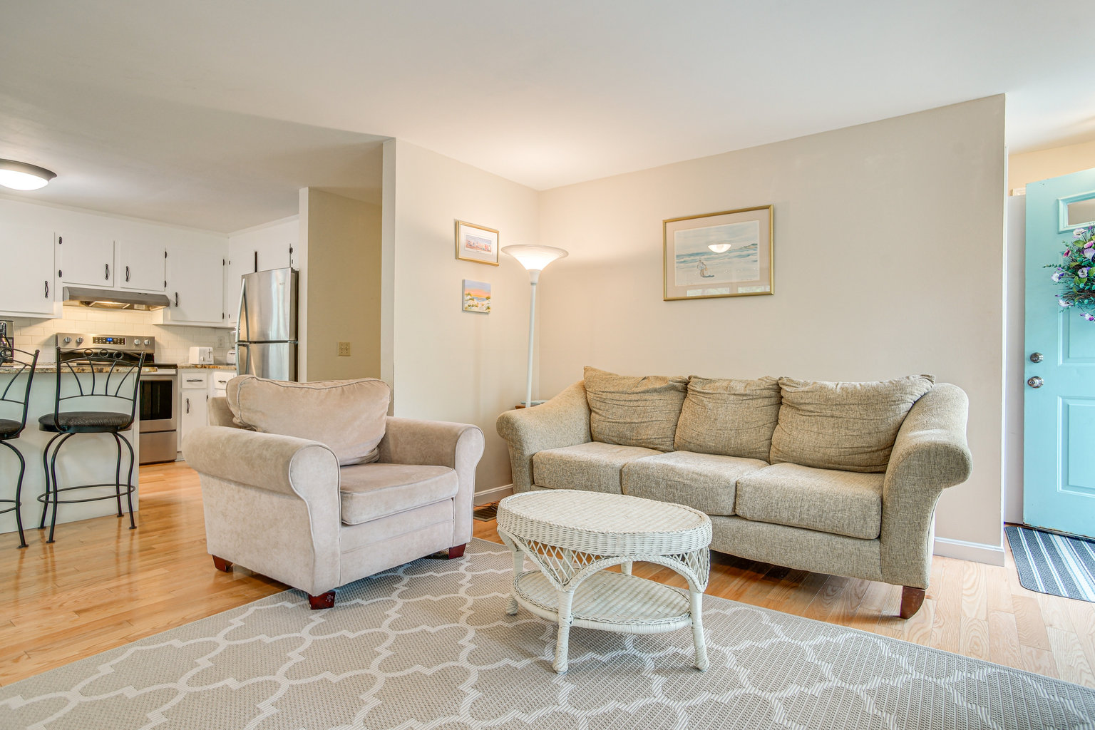 Eastham Vacation Rental