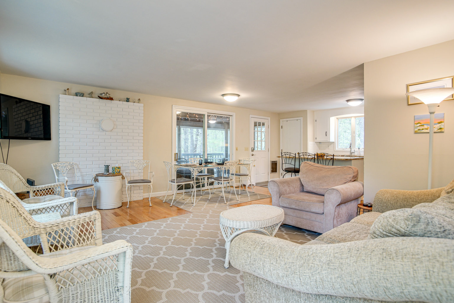 Eastham Vacation Rental