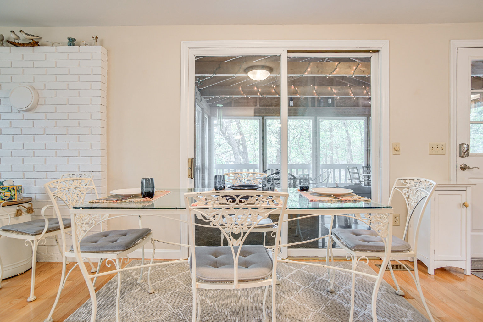 Eastham Vacation Rental