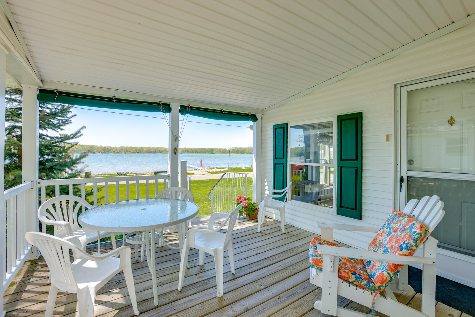 Fountain Vacation Rental