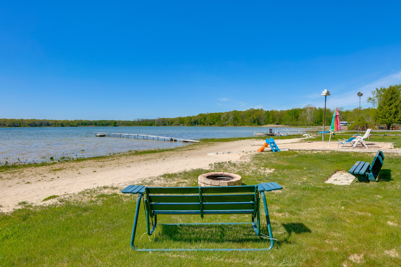 Fountain Vacation Rental