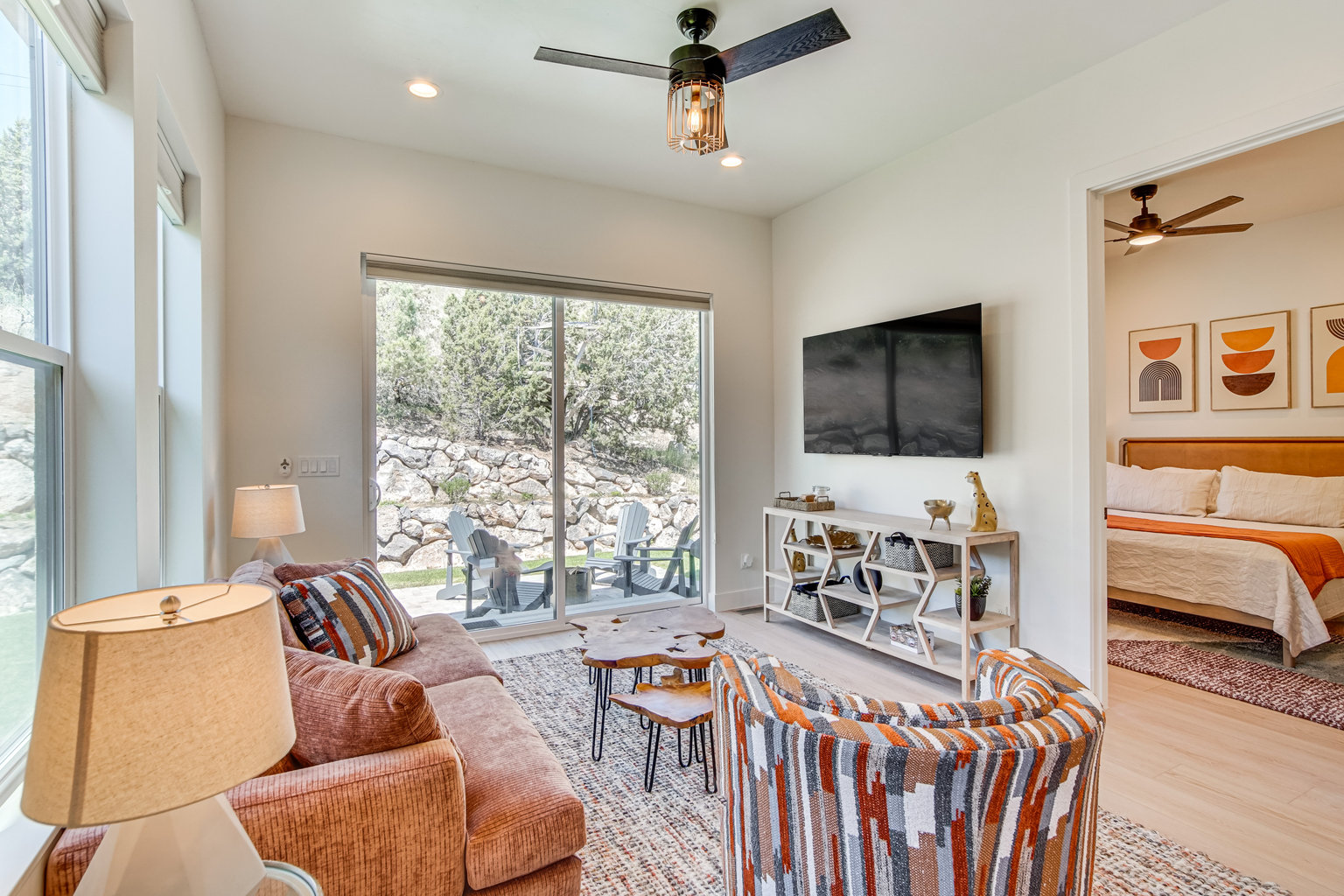 Cedar City Vacation Rental