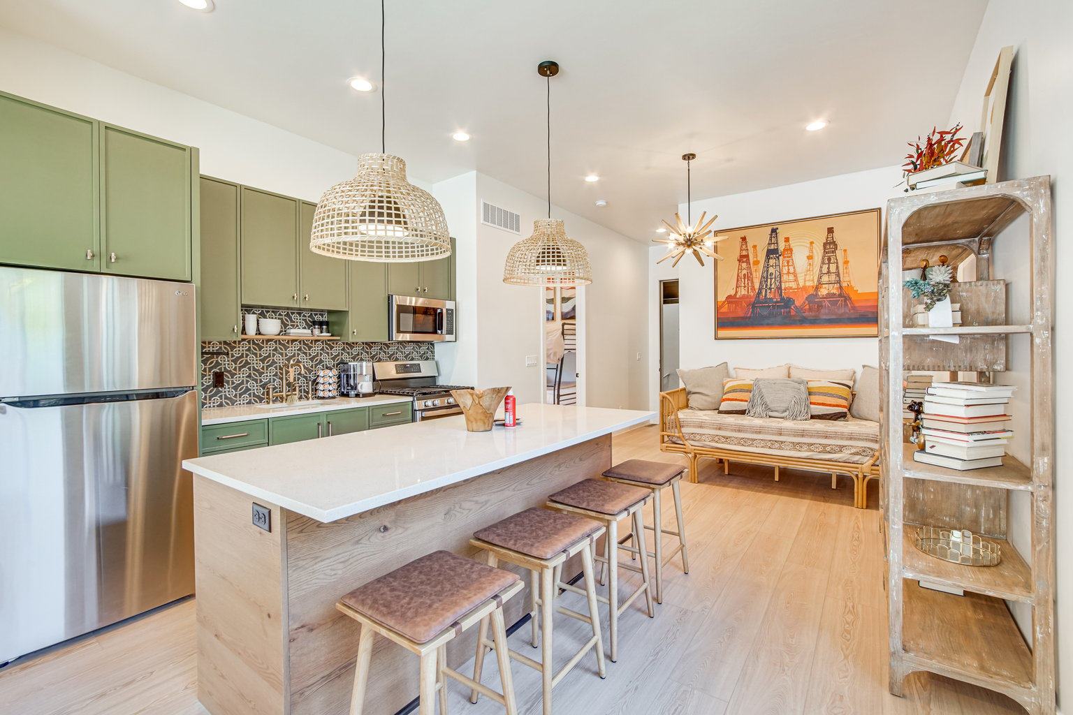 Cedar City Vacation Rental