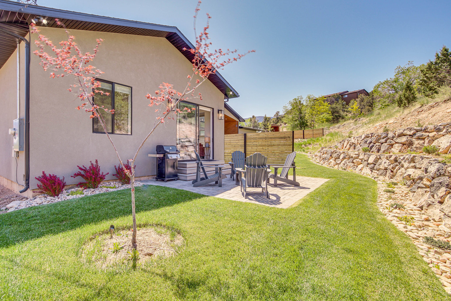 Cedar City Vacation Rental