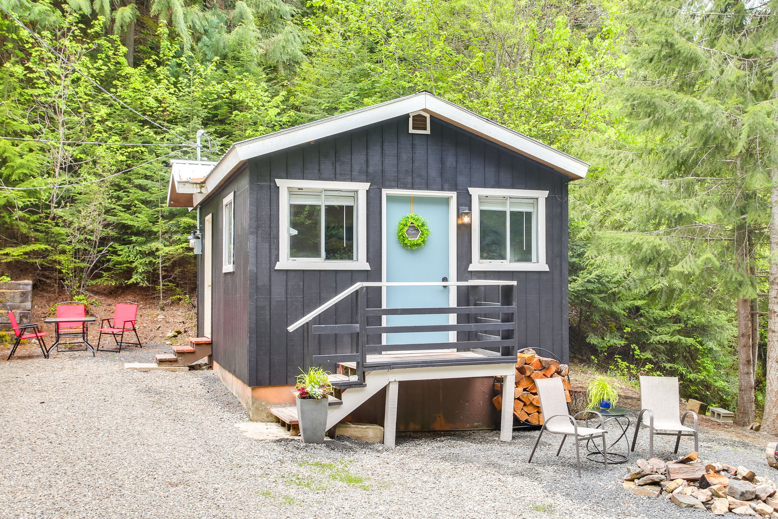 Avery Vacation Rental