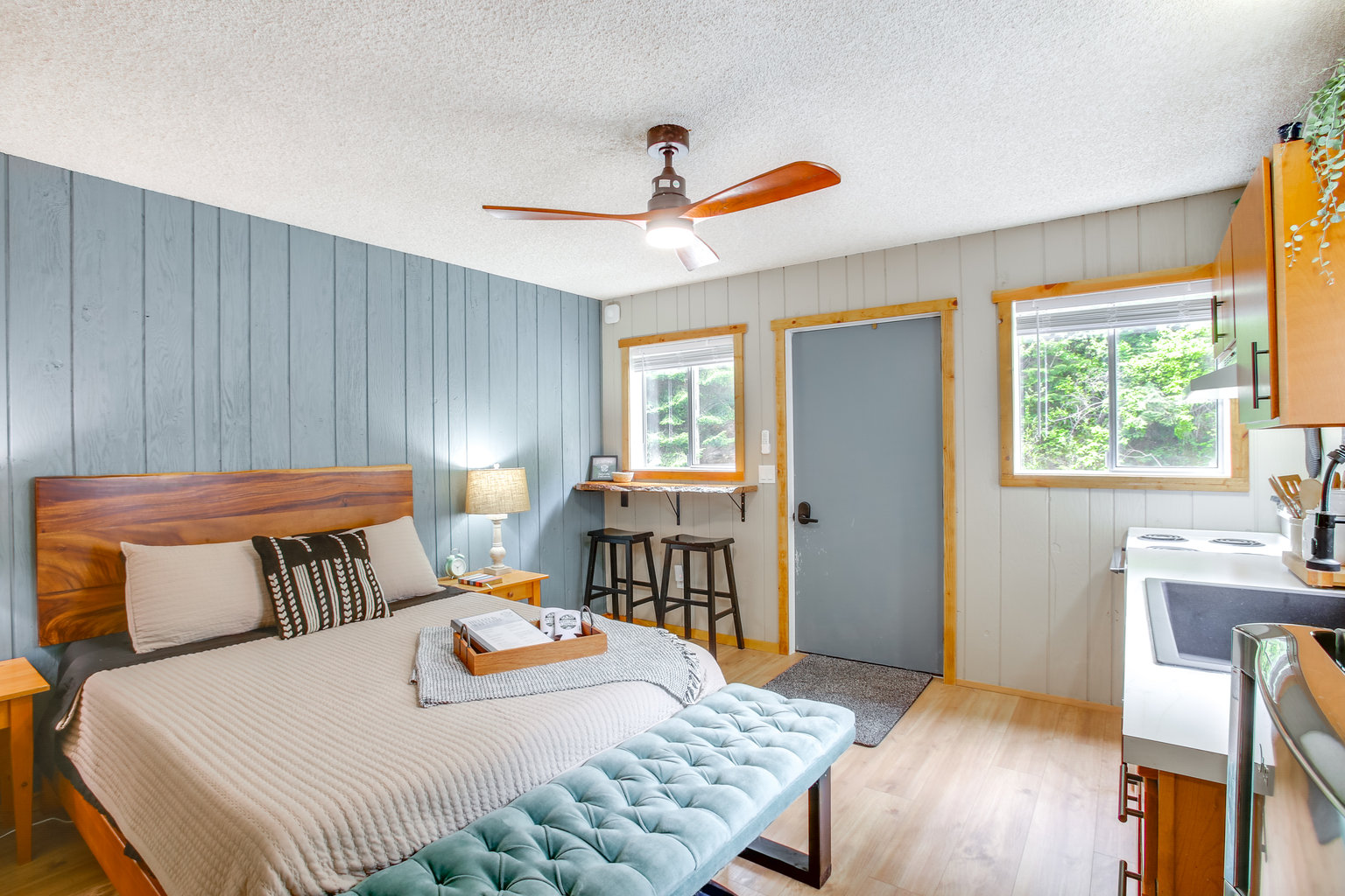 Avery Vacation Rental