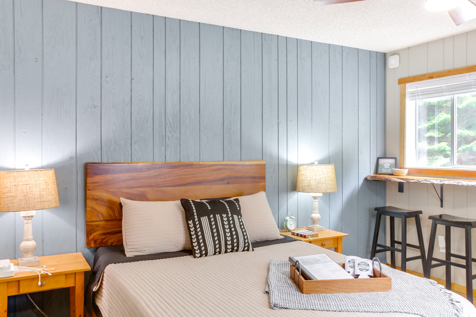 Avery Vacation Rental