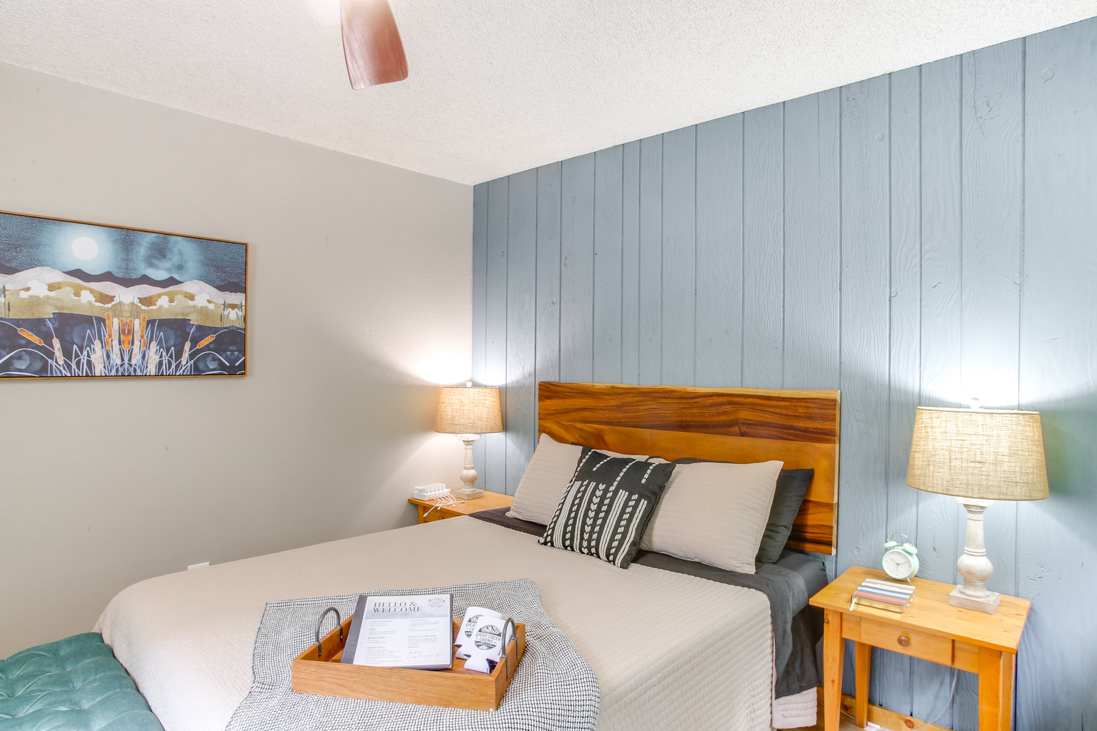 Avery Vacation Rental