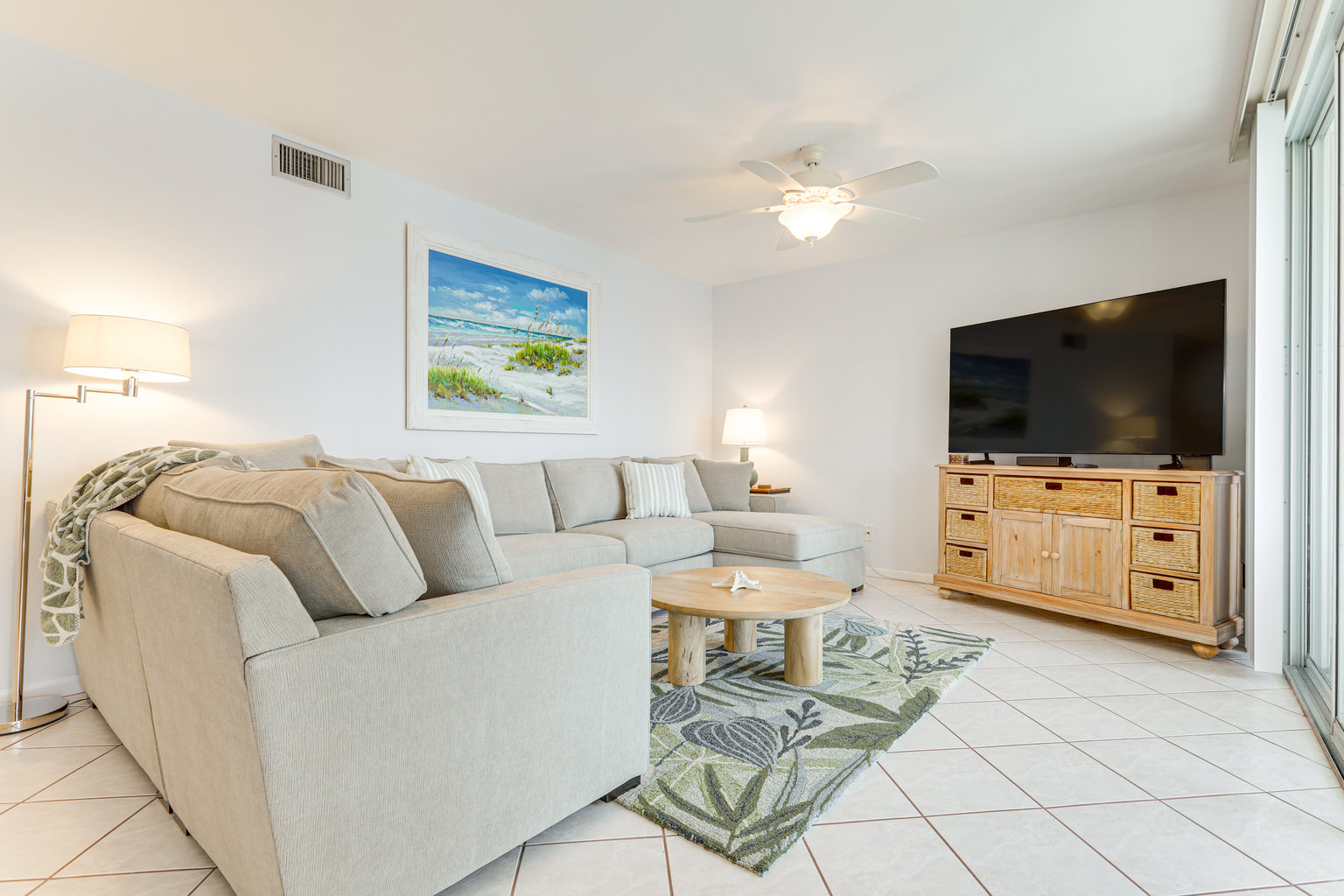 Jupiter Vacation Rental