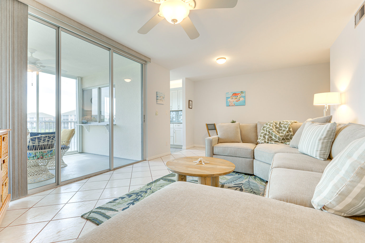 Jupiter Vacation Rental