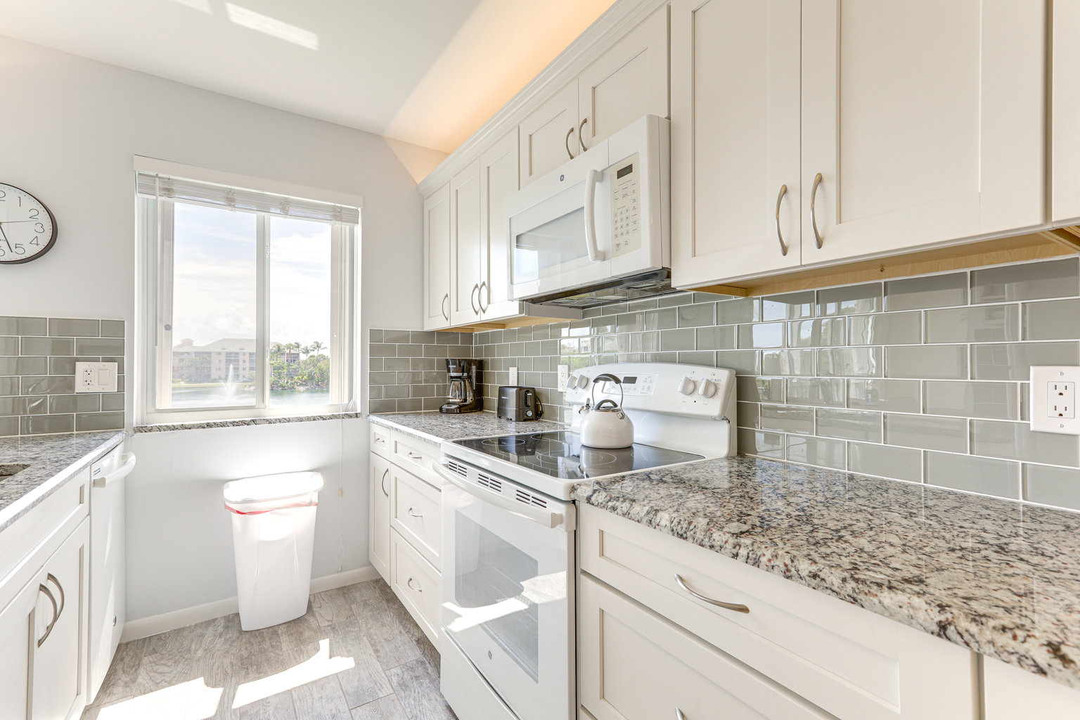 Jupiter Vacation Rental