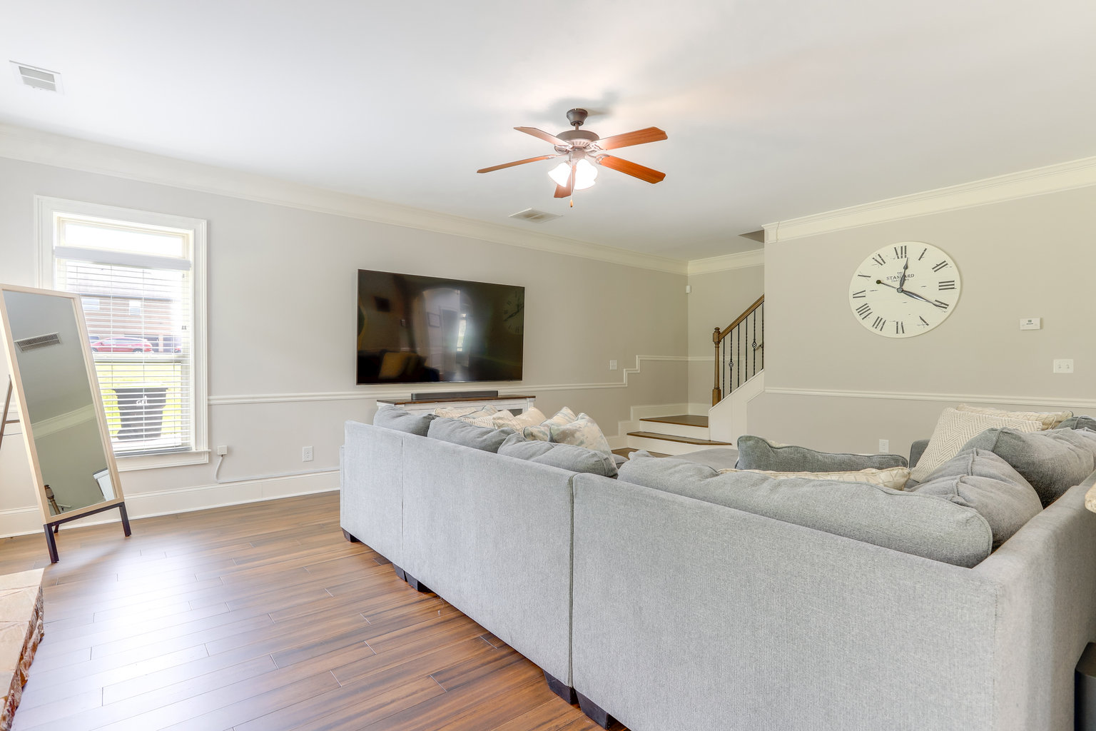 Fayetteville Vacation Rental