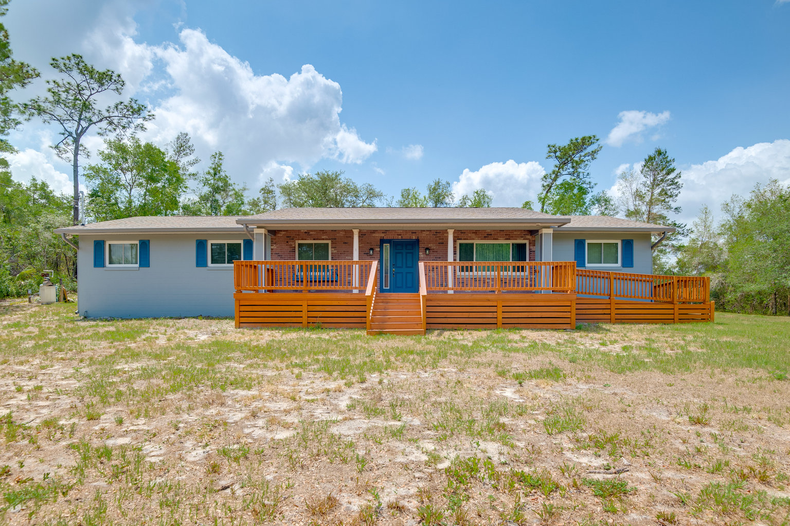 Winter Springs Vacation Rental