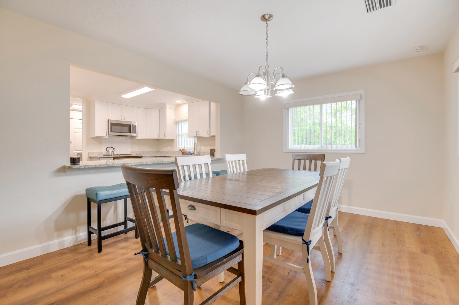 Winter Springs Vacation Rental
