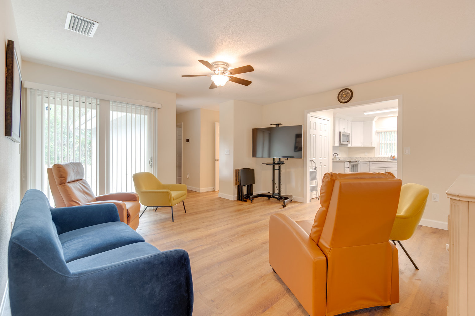 Winter Springs Vacation Rental