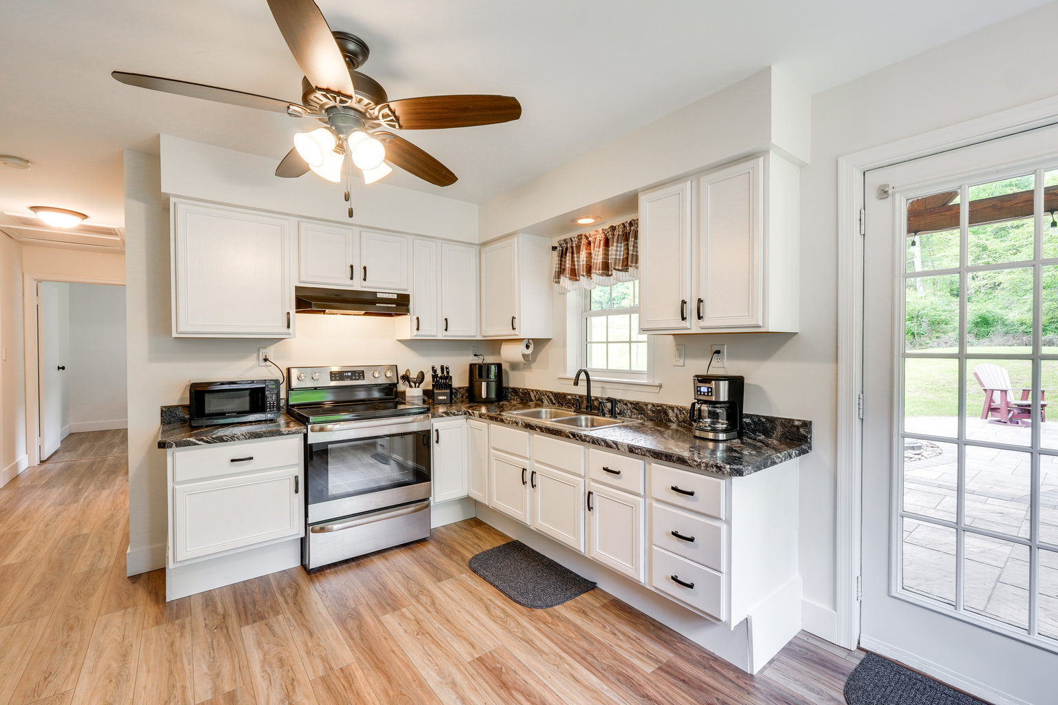 Allenwood Vacation Rental