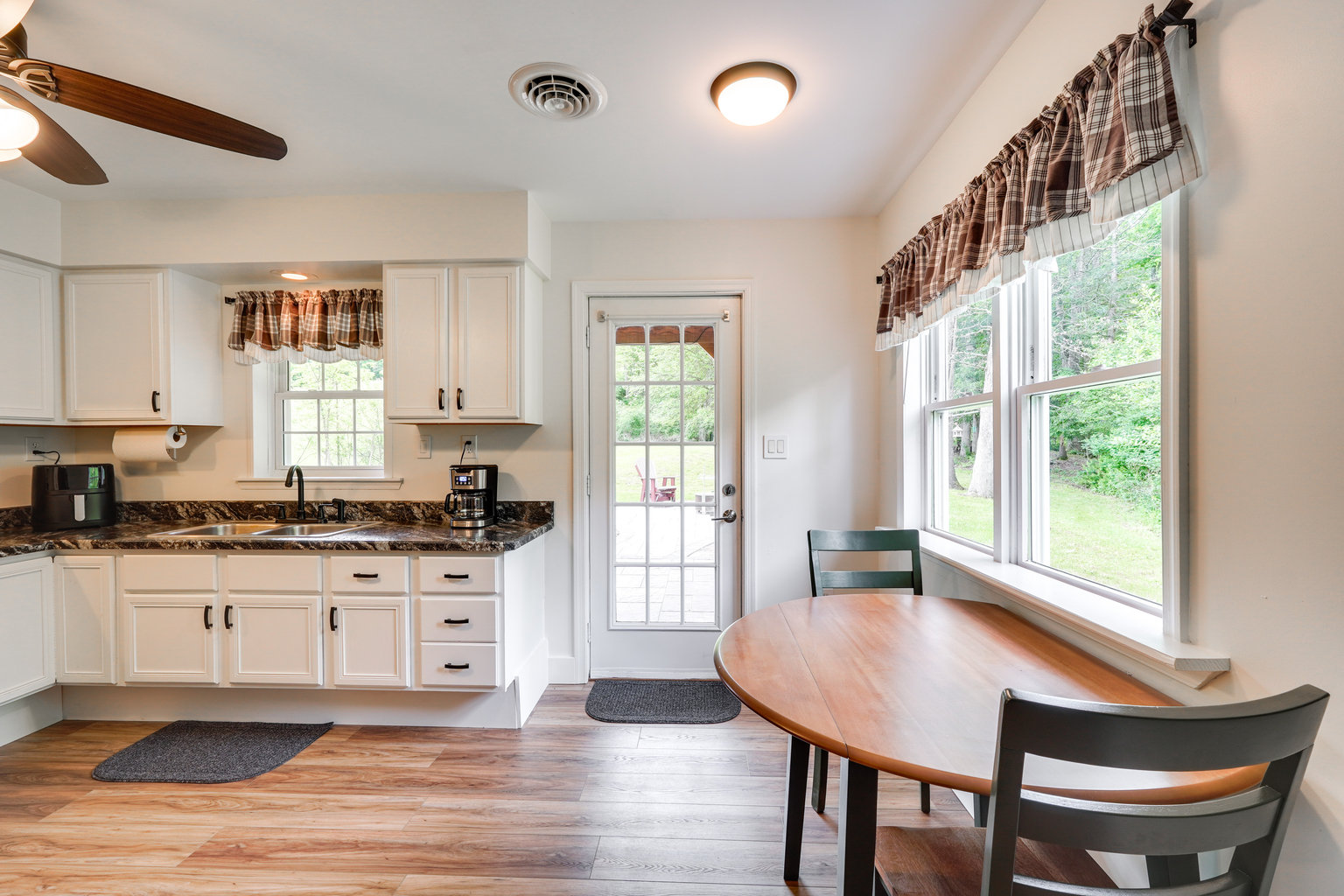 Allenwood Vacation Rental
