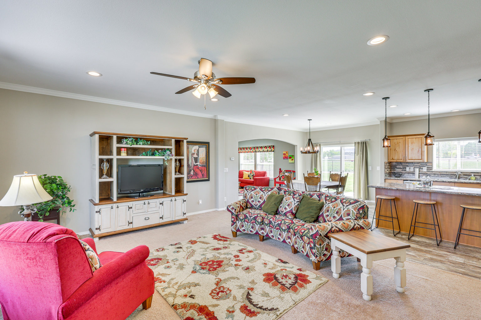 Aztec Vacation Rental