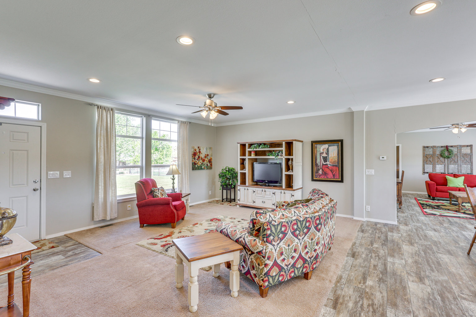 Aztec Vacation Rental