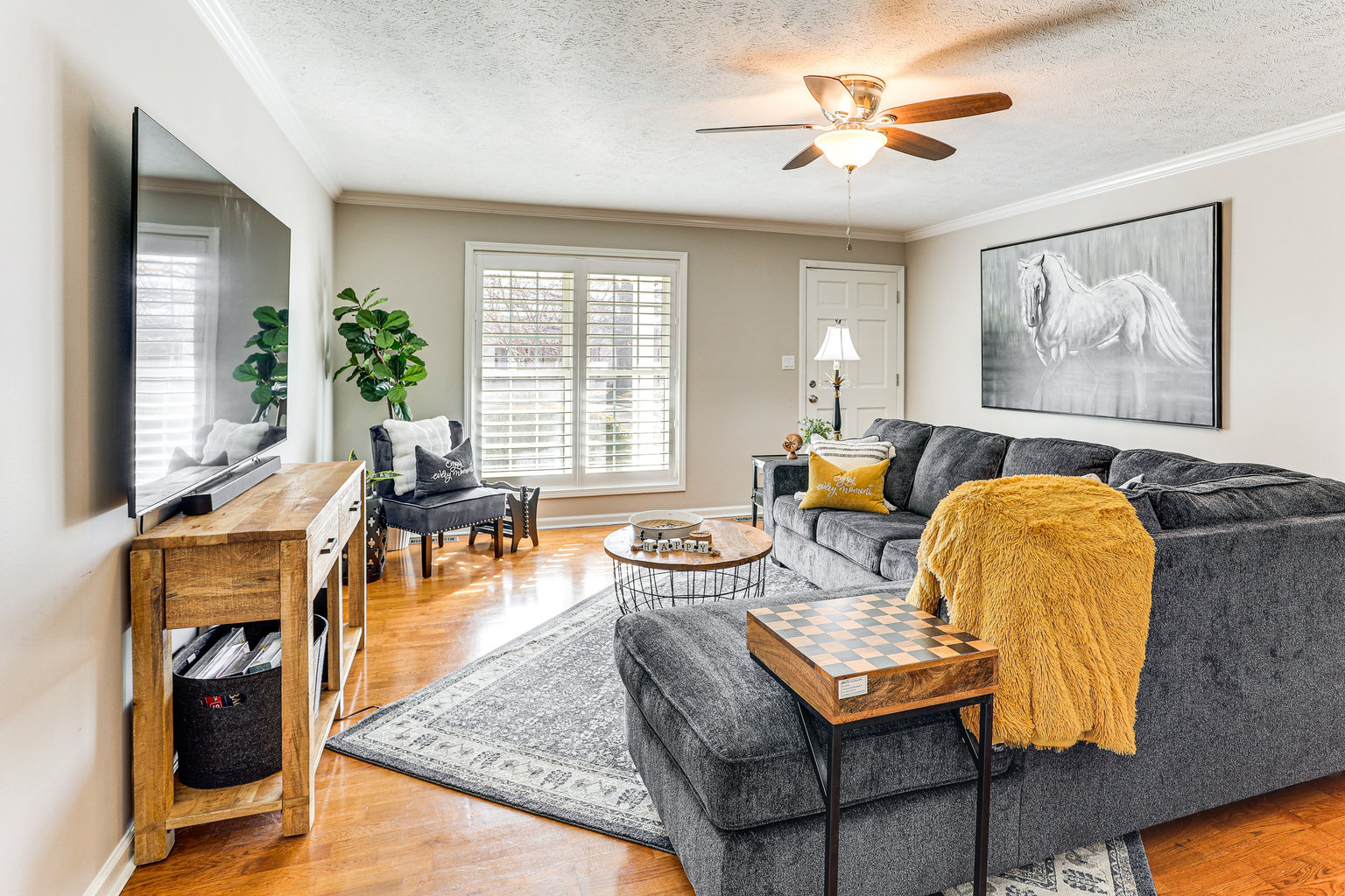 Jackson Vacation Rental