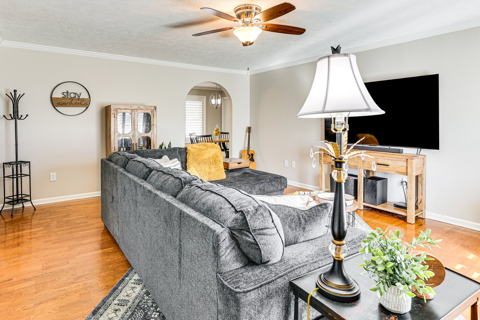 Jackson Vacation Rental