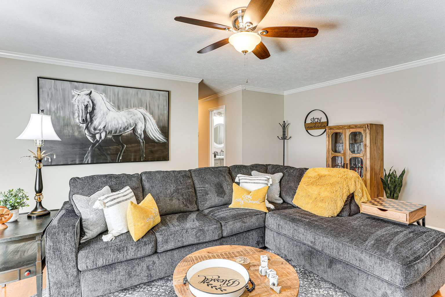 Jackson Vacation Rental