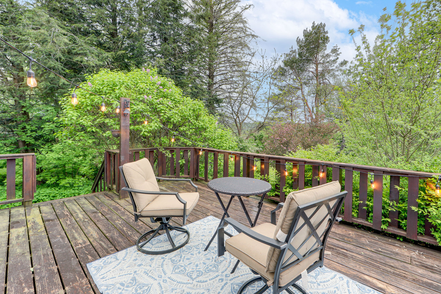 Cherry Valley Vacation Rental