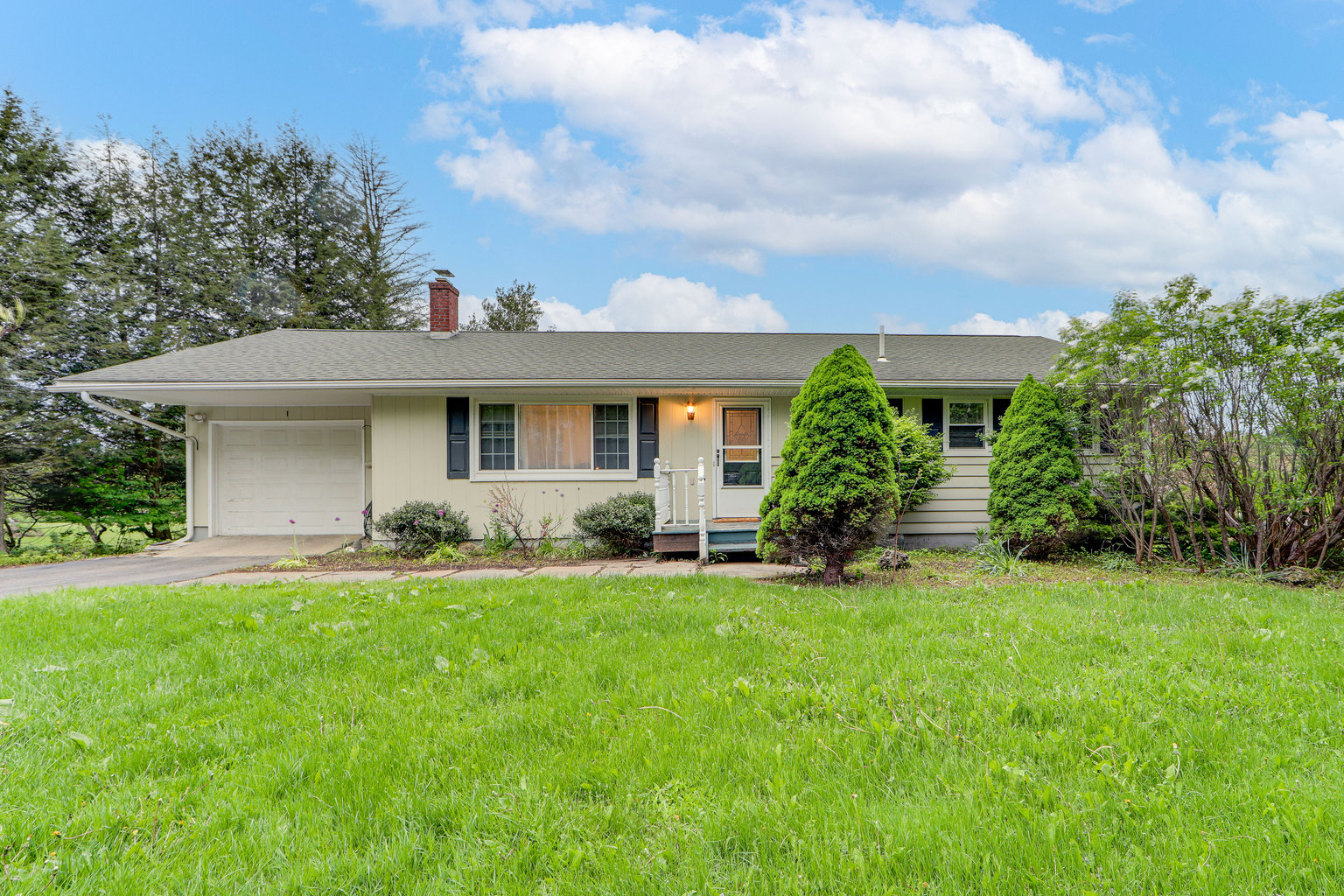 Cherry Valley Vacation Rental