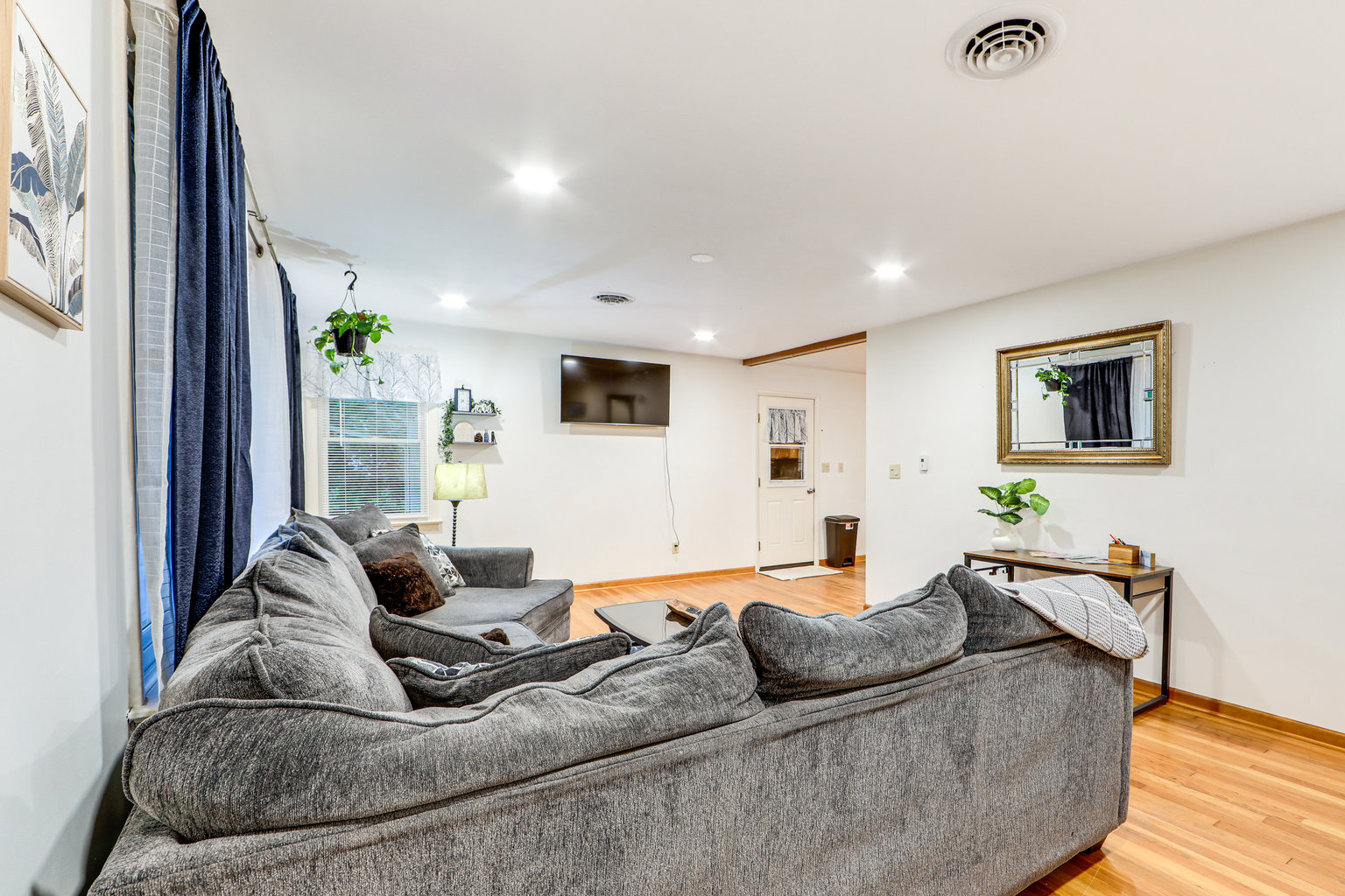 Cherry Valley Vacation Rental