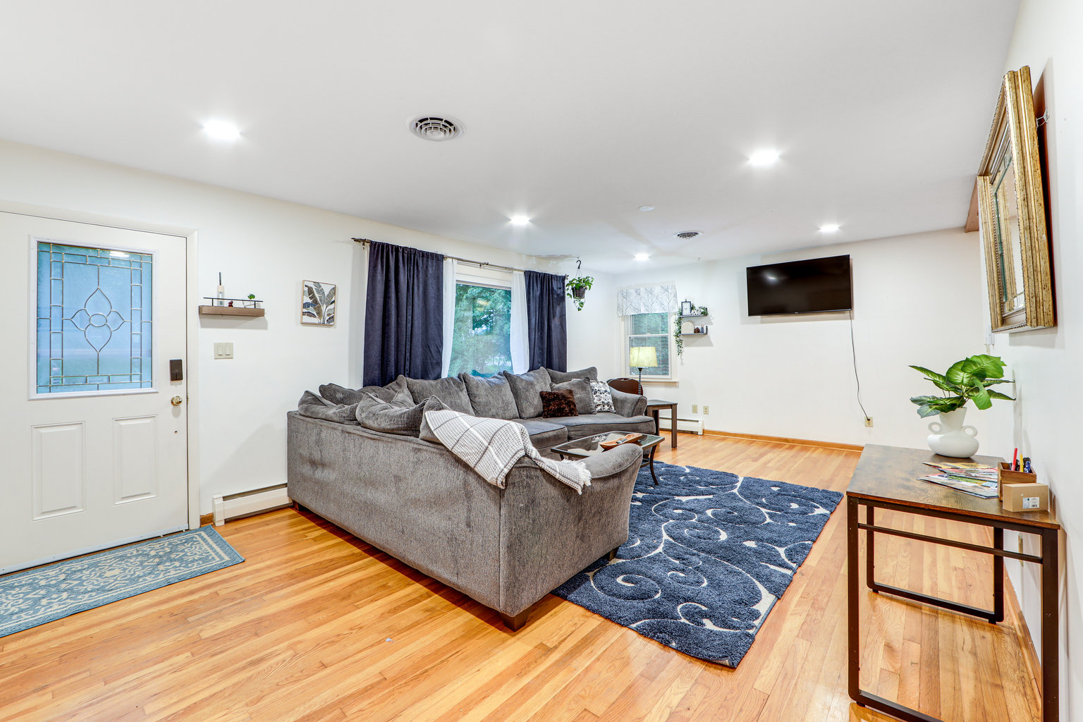 Cherry Valley Vacation Rental