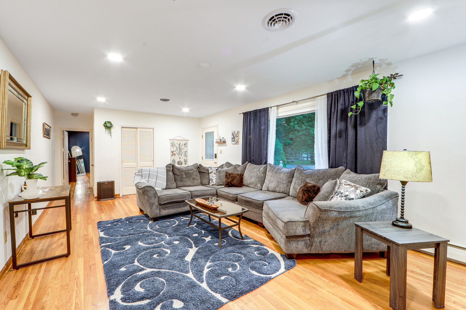 Cherry Valley Vacation Rental