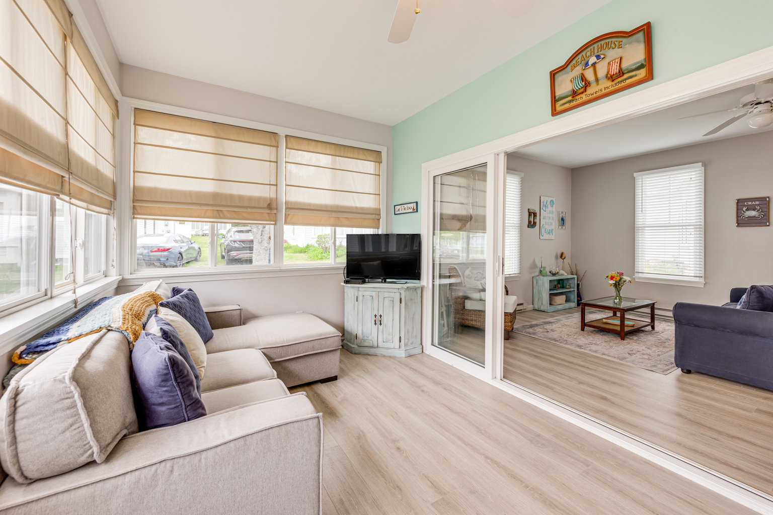 Wells Vacation Rental