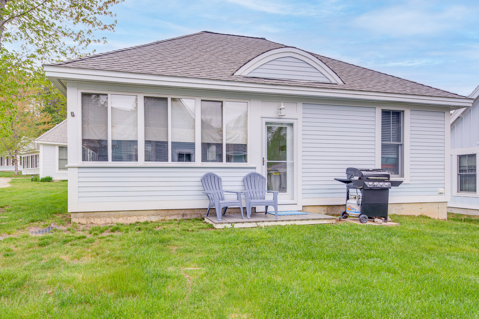 Wells Vacation Rental