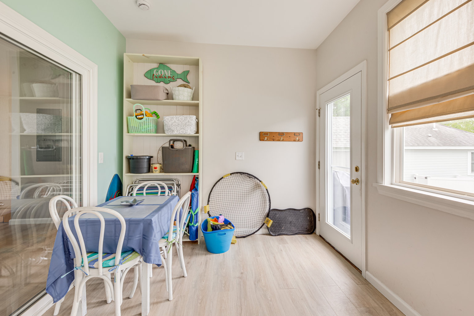 Wells Vacation Rental