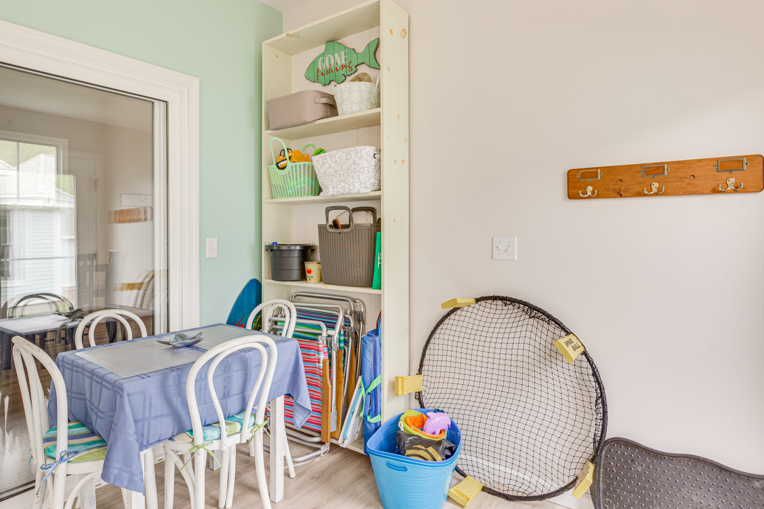 Wells Vacation Rental