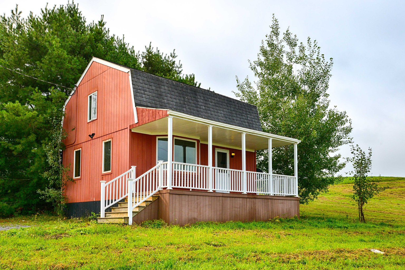 West Winfield Vacation Rental