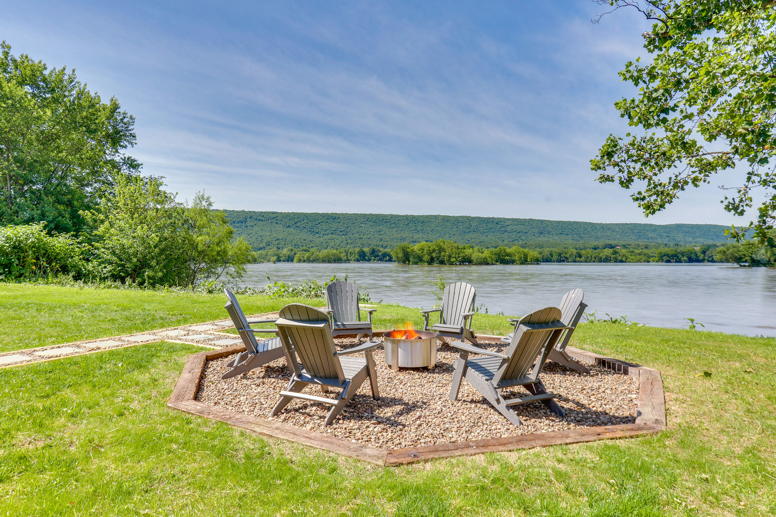 Dauphin Vacation Rental