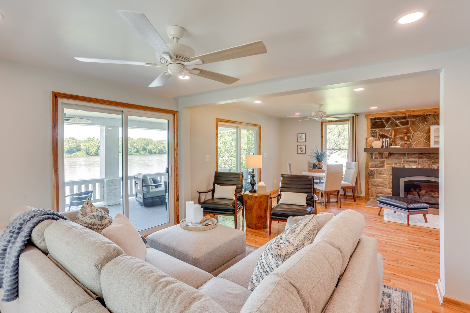 Dauphin Vacation Rental